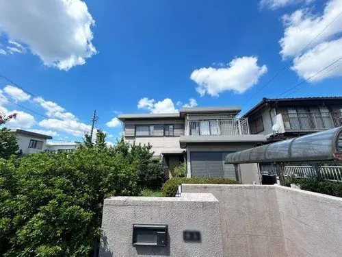 4LDK房产 小牧市 爱知县 (4)