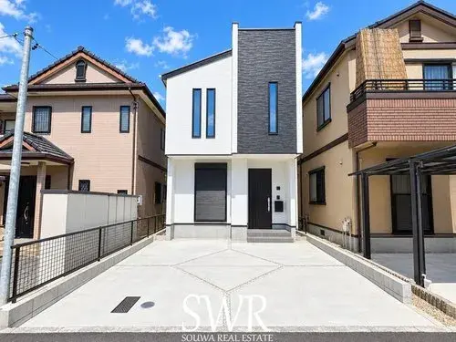 4LDK Property Mizuho Ward, Nagoya City Aichi Prefecture (2)