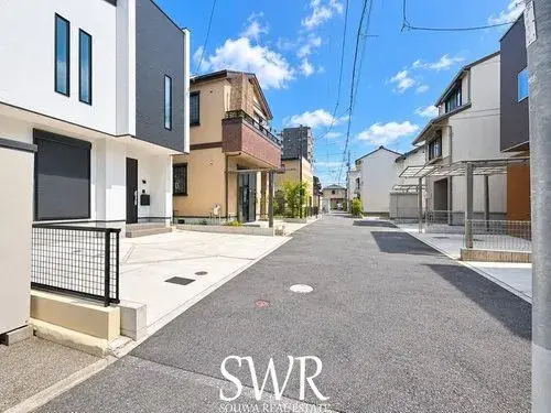 4LDK Property Mizuho Ward, Nagoya City Aichi Prefecture (3)