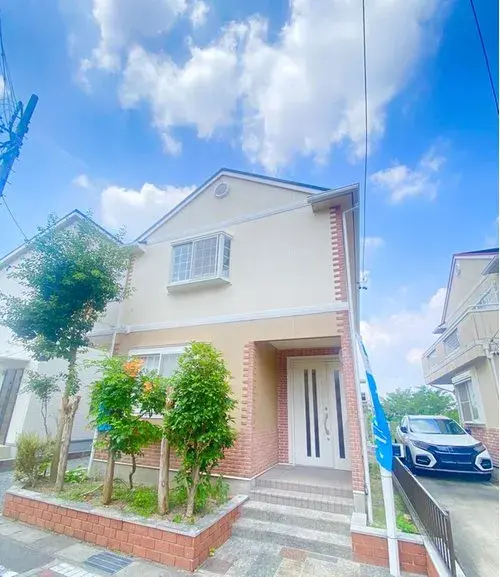 Akiya in Aichi