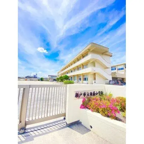 4LDK Ciudad de Seto Prefectura de Aichi (18)