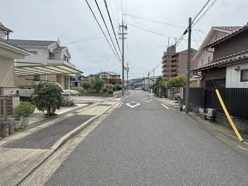 Akiya in Aichi