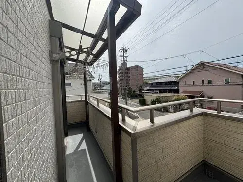 4LDK Property Nishi-ku, Nagoya City, Aichi Prefecture (2)