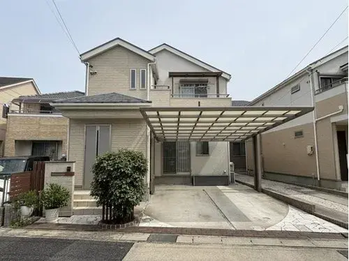 4LDK Property Nishi-ku, Nagoya City, Aichi Prefecture (4)