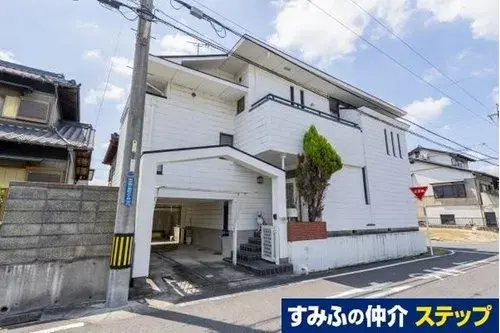 Akiya in Aichi