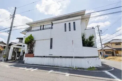 Aichi Owariasahi City 4LDK Property (2)