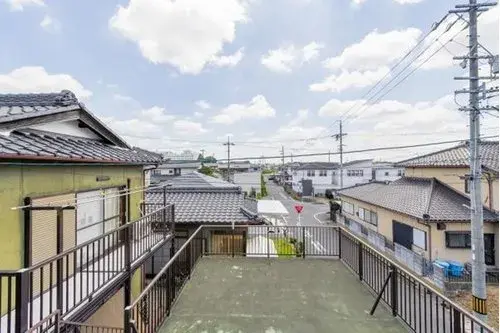 Aichi Owariasahi City 4LDK Property (4)