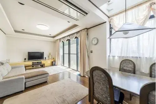 Aichi Owariasahi City 4LDK Property (5)