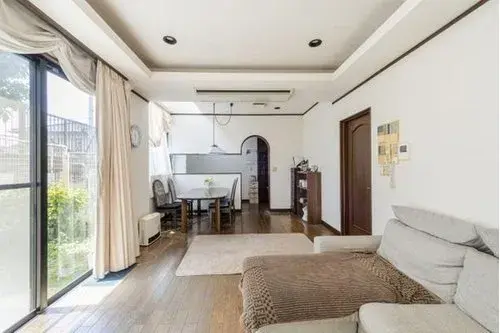 Aichi Owariasahi City 4LDK Property (7)