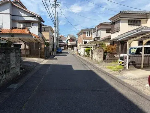 Akiya in Aichi