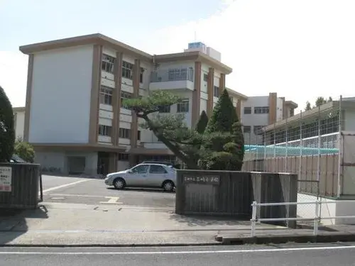 3LDK Property Toyoake City Aichi Prefecture (7)
