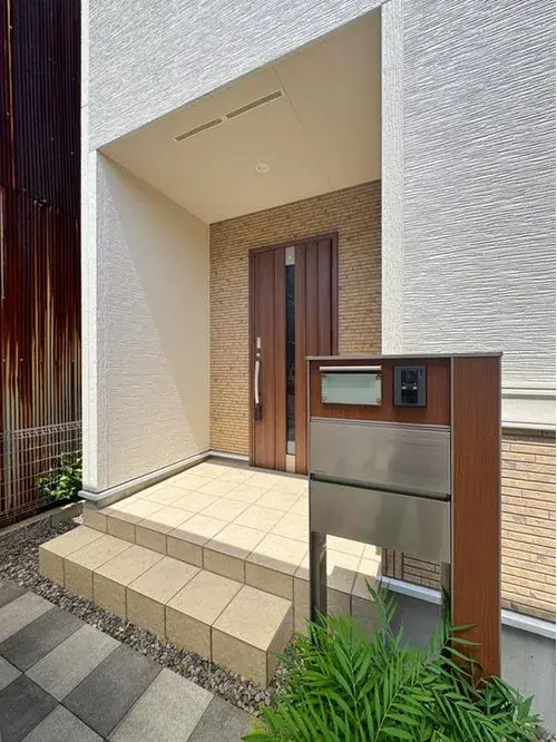 4LDK
一宫市
爱知县 (2)