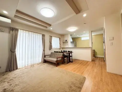 4LDK
一宫市
爱知县 (4)