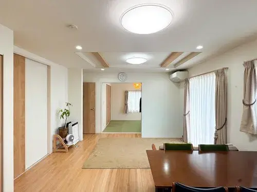 4LDK
一宫市
爱知县 (6)