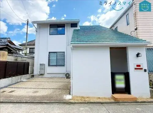Akiya in Aichi