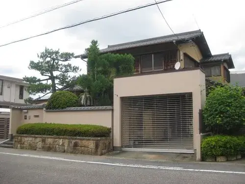 Akiya in 长久手市