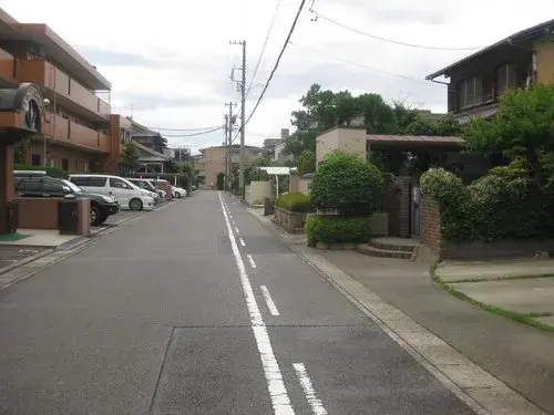 6DK物件 長久手市 愛知県 (3)