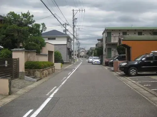 6DK物件 長久手市 愛知県 (4)