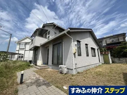 Akiya in Aichi
