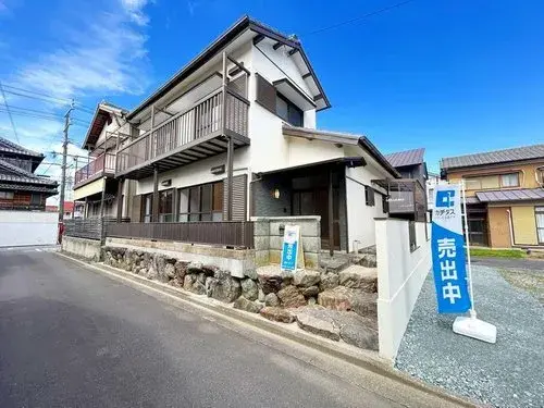 Akiya in Mie