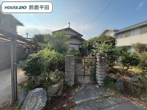 Akiya in Mie