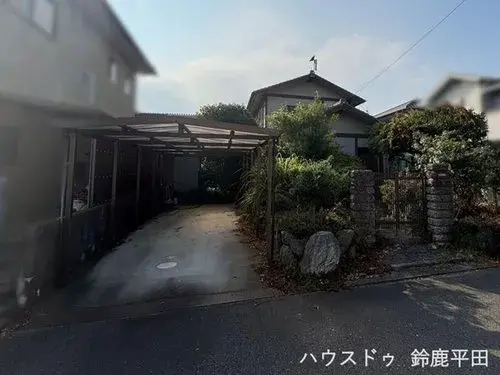 4LDK物件 鈴鹿市 三重県 (2)