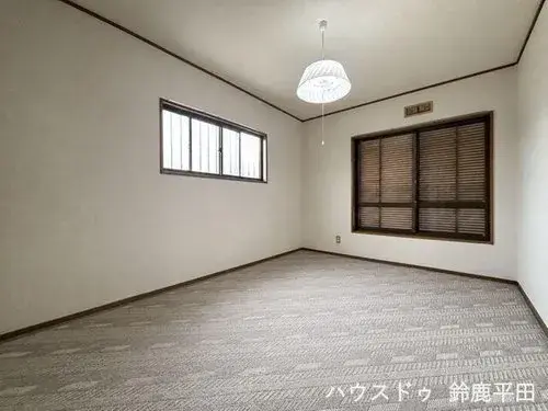 4LDK物件 鈴鹿市 三重県 (12)