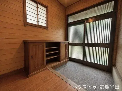 4LDK物件 鈴鹿市 三重県 (14)