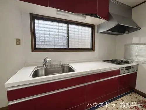 4LDK物件 鈴鹿市 三重県 (15)