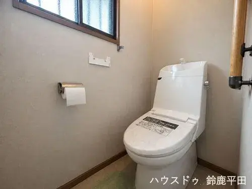 4LDK物件 鈴鹿市 三重県 (17)