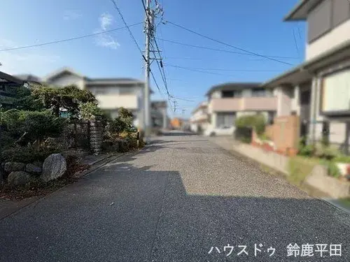 4LDK物件 鈴鹿市 三重県 (3)