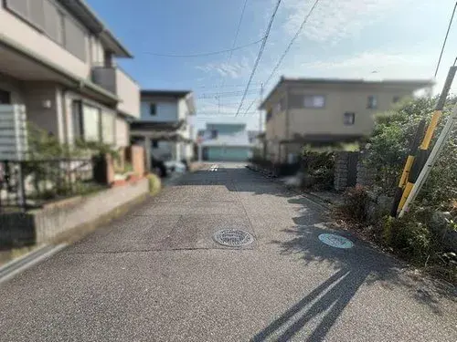 4LDK物件 鈴鹿市 三重県 (4)