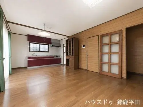 4LDK物件 鈴鹿市 三重県 (5)