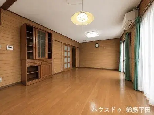 4LDK物件 鈴鹿市 三重県 (6)