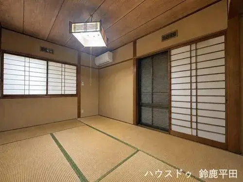 4LDK物件 鈴鹿市 三重県 (7)
