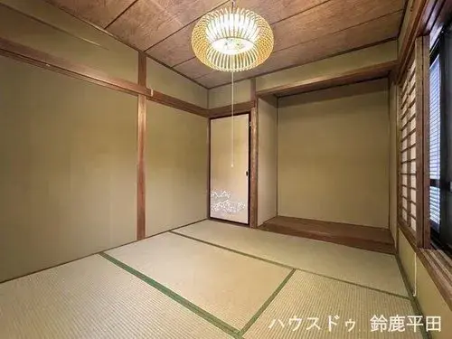 4LDK物件 鈴鹿市 三重県 (8)