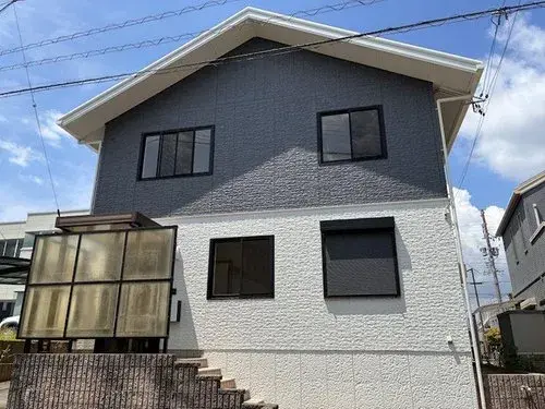 Akiya in Mie