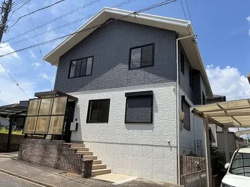 6LDK Ciudad de Yokkaichi Prefectura de Mie (2)