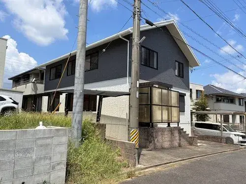 6LDK Ciudad de Yokkaichi Prefectura de Mie (3)