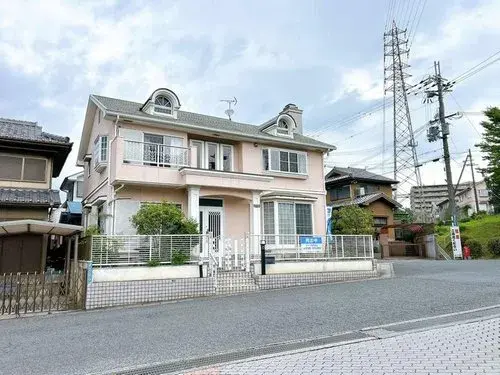 Akiya in Shiga