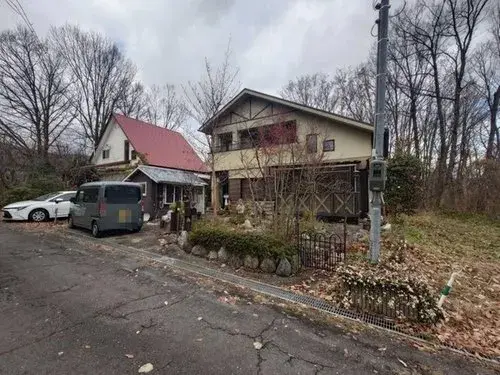 2LDK+S Property Takashima City Shiga Prefecture (2)