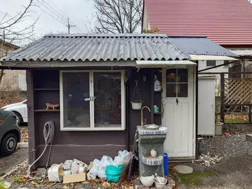 2LDK+S Property Takashima City Shiga Prefecture (3)