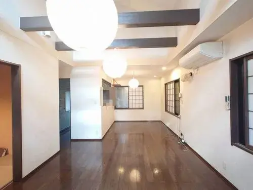 2LDK+S Property Takashima City Shiga Prefecture (4)