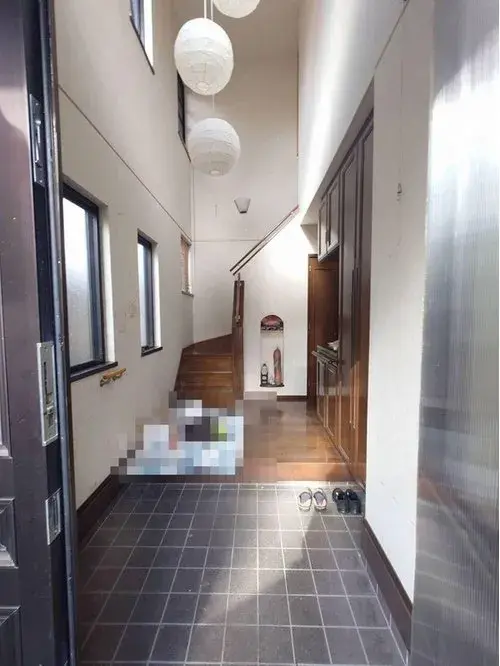 2LDK+S Property Takashima City Shiga Prefecture (9)