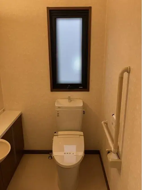Propiedad de 3 dormitorios Ciudad de Otsu Prefectura de Shiga (17)