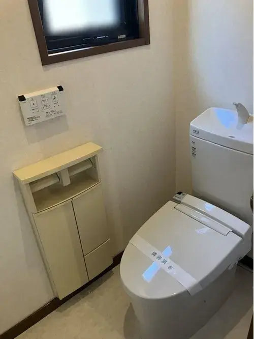 Propiedad de 3 dormitorios Ciudad de Otsu Prefectura de Shiga (18)