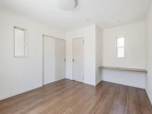 3LDK Propriété Ville de Kyotanabe Préfecture de Kyoto (14)