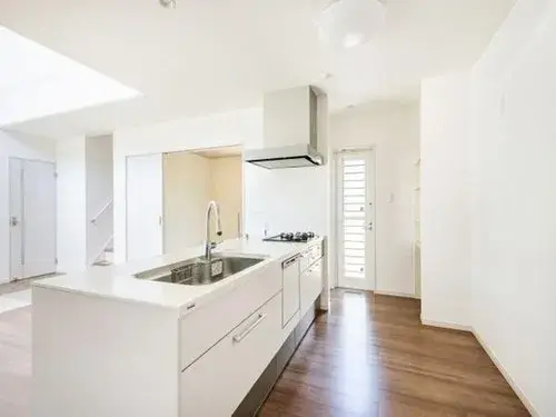 3LDK Propriété Ville de Kyotanabe Préfecture de Kyoto (15)
