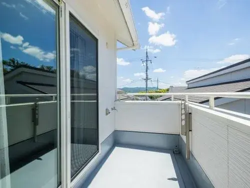 3LDK Propriété Ville de Kyotanabe Préfecture de Kyoto (3)
