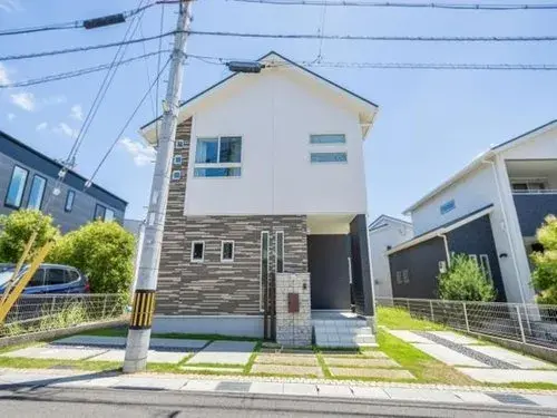 3LDK Propriété Ville de Kyotanabe Préfecture de Kyoto (4)